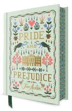 Pride and Prejudice (Puffin in Bloom Deluxe Edition)