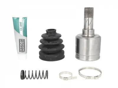 Cap planetara stanga spre cutia de viteze (31z 29z 45mm) CITROEN JUMPER; FIAT DUCATO; PEUGEOT BOXER 3.0D dupa 2006