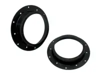 Inele adaptoare difuzoare auto Cod 20.505 SEAT Alhambra 7N 2010 - 2015 Fata 165mm