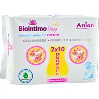 Absorbante de Zi 2x10buc