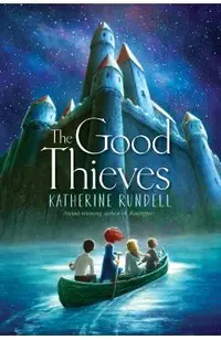 The Good Thieves