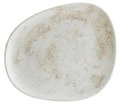 Farfurie Bonna - Nacrous Matt, 19 cm