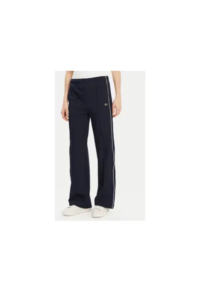 Pantaloni de trening dama XF7260 - Poliester/Bumbac - Bleumarin - Bleumarin