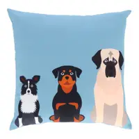 Pernă de grădină 49x49 cm – Esschert Design