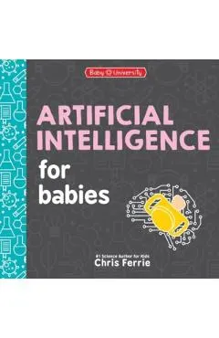 Artificial Intelligence for Babies