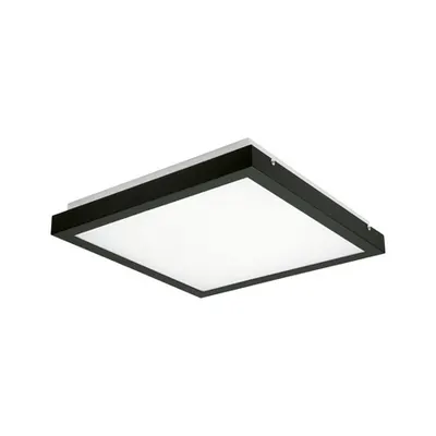 Plafoniera Led Tybia Led Tybia M 25w-Nw-Se B