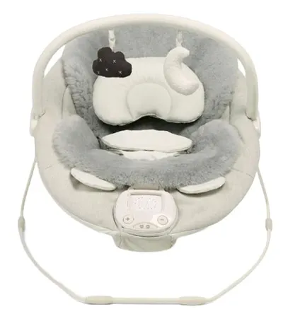 Mamas & Papas Lounger - Apollo, Lunar Skies