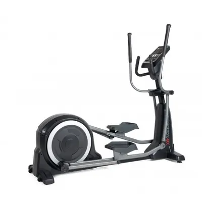 Bicicleta eliptica TOORX ERX-9000