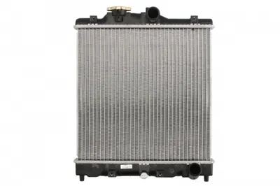 Radiator racire motor (Manual) potrivit HONDA CIVIC V, CIVIC VI, CRX II, CRX III 1.4 1.6