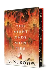 The Night Ends with Fire