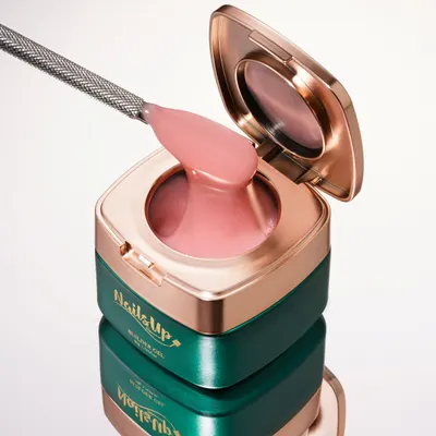Gel de constructie autonivelant NAILSUP Supreme 018