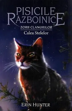 Pisicile razboinice Vol.30: Calea stelelor
