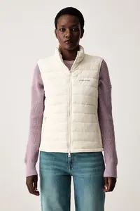 Guess Jeans vestă pentru femei
