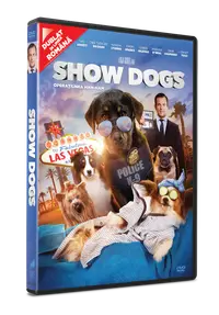 Operatiunea Ham-Ham / Show Dogs