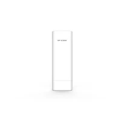 Antena CPE Gigabit exterioara IP-COM CPE13, 5 GHz, 867 Mbps, Auto-Bridge, PoE