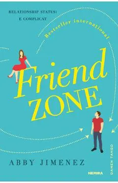 Friend Zone