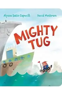 Mighty Tug