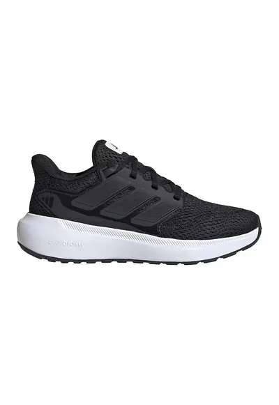 Pantofi sport din material textil Ultimashow 2.0 - Negru/Alb optic