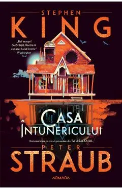Casa intunericului
