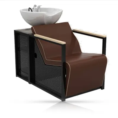 Scafa MIRPLAY - Frizerie / Coafor / Barber Shop - E BASIL BR W