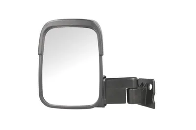 Oglinda stanga potrivit FORD TRANSIT III, TRANSIT IV 1986-1994 - manuala scurt