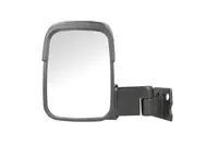 Oglinda stanga potrivit FORD TRANSIT III, TRANSIT IV 1986-1994 - manuala scurt