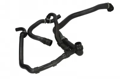 Furtun Radiator Inferior Potrivit Audi A3, Q2; Seat Ateca, Leon, Leon Sc, Leon St; Skoda Karoq, Octavia Iii, Octavia Iv, Superb Iii; Vw Golf Alltrack Vii, Golf Sportsvan Vii 1.6d 2.0d 08.12