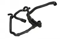 Furtun Radiator Inferior Potrivit Audi A3, Q2; Seat Ateca, Leon, Leon Sc, Leon St; Skoda Karoq, Octavia Iii, Octavia Iv, Superb Iii; Vw Golf Alltrack Vii, Golf Sportsvan Vii 1.6d 2.0d 08.12-