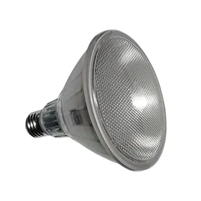 Bec cu LED PAR38 15W E27 E27 E27 15W (≈130w) lumina calda 1300lm L 123mm