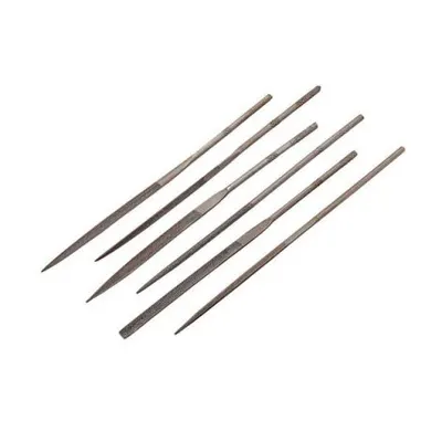 Revell mini needle files