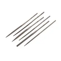 Revell mini needle files