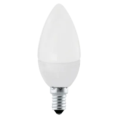 Sursa de iluminat E14 4000K alb neutru mm