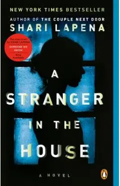 A Stranger in the House