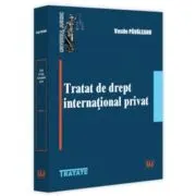 Tratat de drept international privat