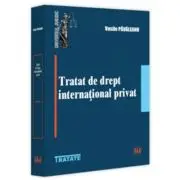 Tratat de drept international privat
