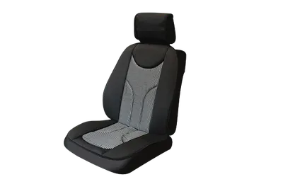 Husa Scaun Anatomic Negru