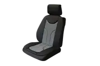 Husa Scaun Anatomic Negru
