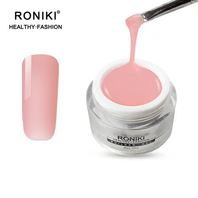 Gel Constructie Roniki 40G 06