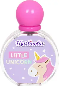 Apă de toaletă pentru copii Martinelia - Unicorn, 30 ml