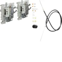 Interblocaj mecanic h800-h1000