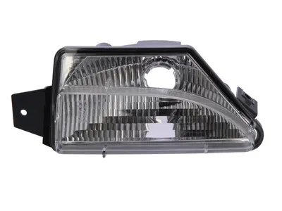 Lumina marsarier Dreapta potrivit FIAT BRAVO II 2006-2014