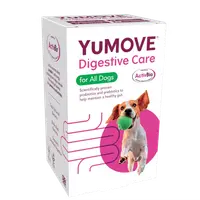YuMove Digestive Care For All Dogs, 120 comprimate