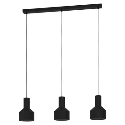 Lustra Eglo Casibare 99552, E27 3x40w