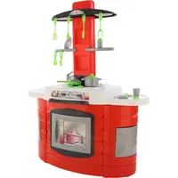 Bucatarie pentru copii Polesie Toys - Bu Bu