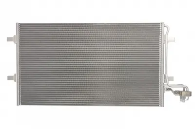 Radiator clima AC VOLVO C30, C70 II, S40 II, V50 1.6-2.0D intre 2003-2012