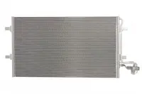Radiator clima AC VOLVO C30, C70 II, S40 II, V50 1.6-2.0D intre 2003-2012
