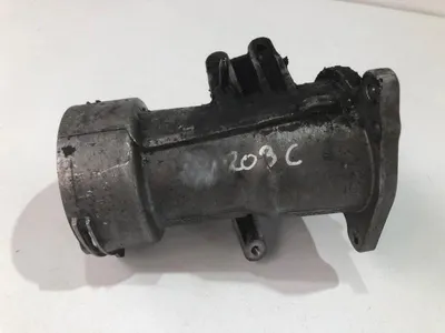 Teava egr a6460900054 Mercedes E-Class (2002-2008) [W211] 2.2 2.7 cdi