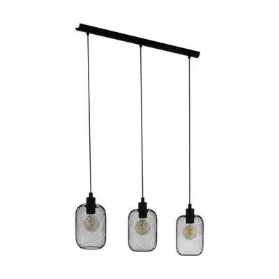 Lustra vintage EGLO WRINGTON 43333