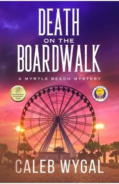 Death on the Boardwalk