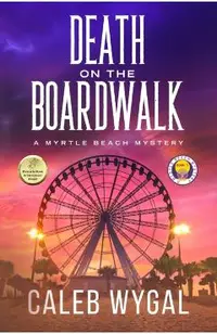 Death on the Boardwalk
